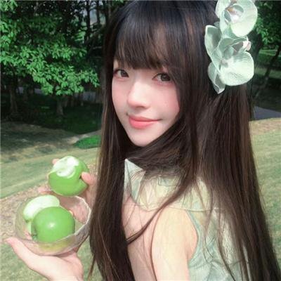 女孩大老板