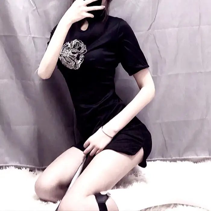 乱世伤痕:末代总督的秘密